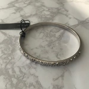 Marc by Marc Jacobs bangle
